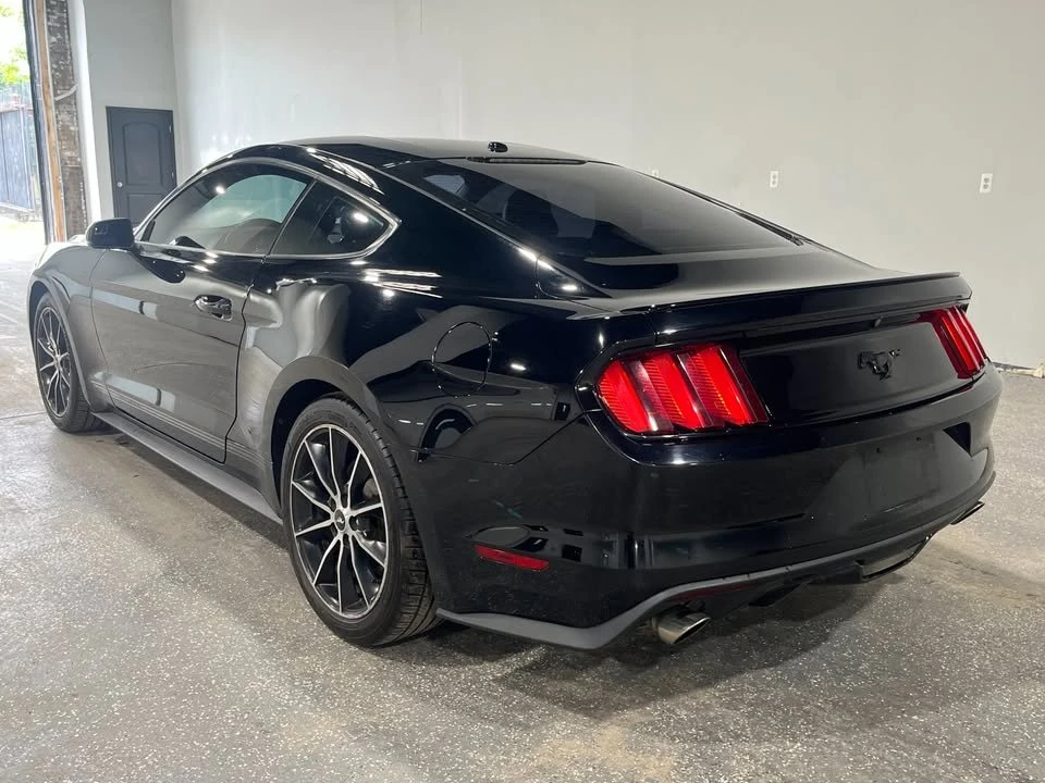 2016 Ford S550 Mustang - Image 7 of 17