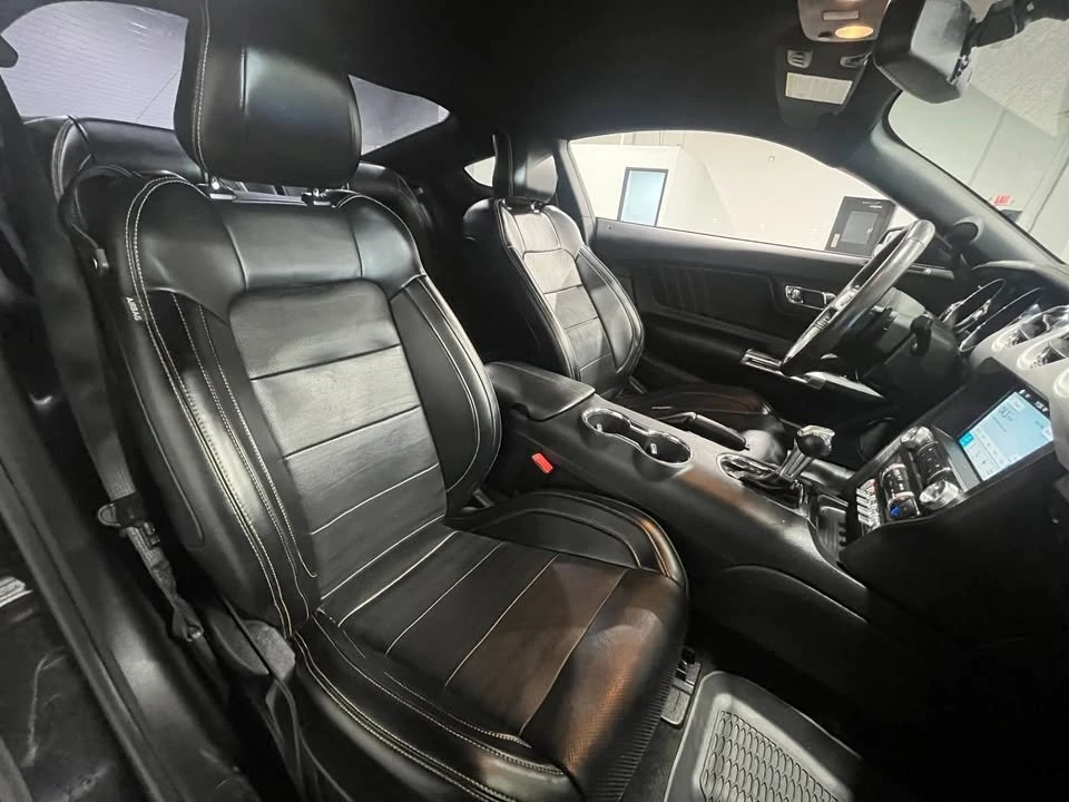 2016 Ford S550 Mustang - Image 13 of 17