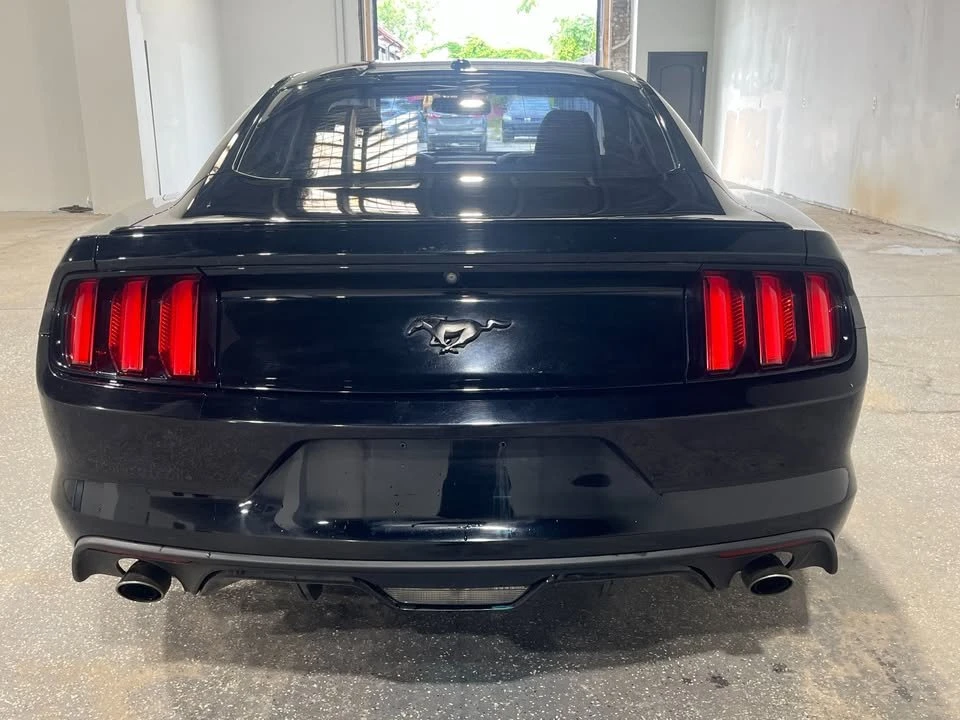 2016 Ford S550 Mustang - Image 6 of 17