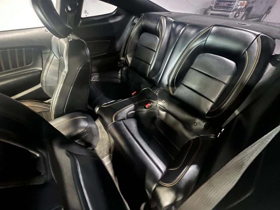 2016 Ford S550 Mustang - Image 15 of 17