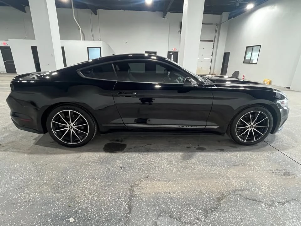 2016 Ford S550 Mustang - Image 4 of 17