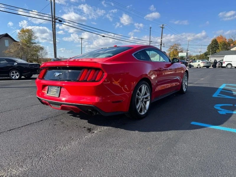 2016 Ford S550 Mustang - Image 3 of 5