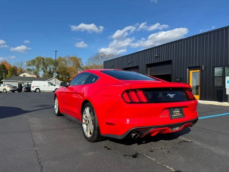2016 Ford S550 Mustang - Image 2 of 5