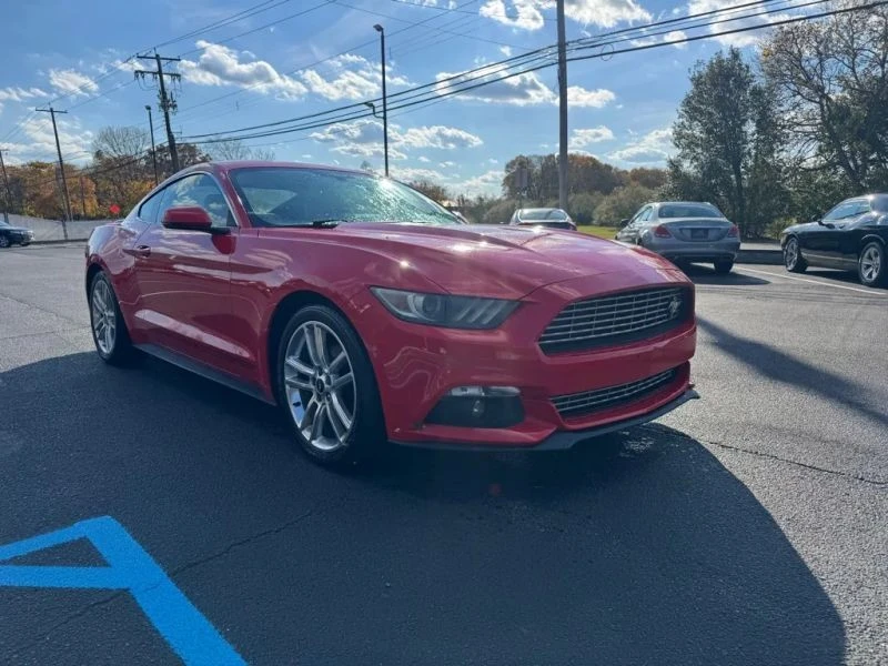 2016 Ford S550 Mustang - Image 4 of 5