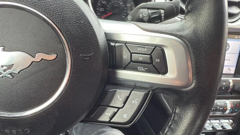 2016 Ford S550 Mustang - Image 11 of 12