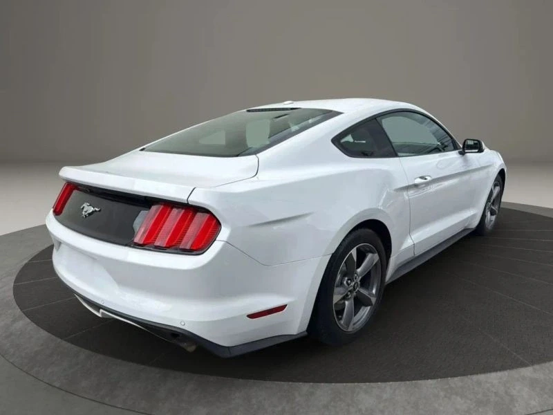 2016 Ford S550 Mustang - Image 5 of 12