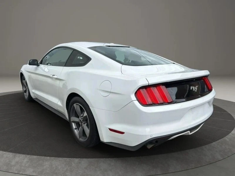 2016 Ford S550 Mustang - Image 7 of 12