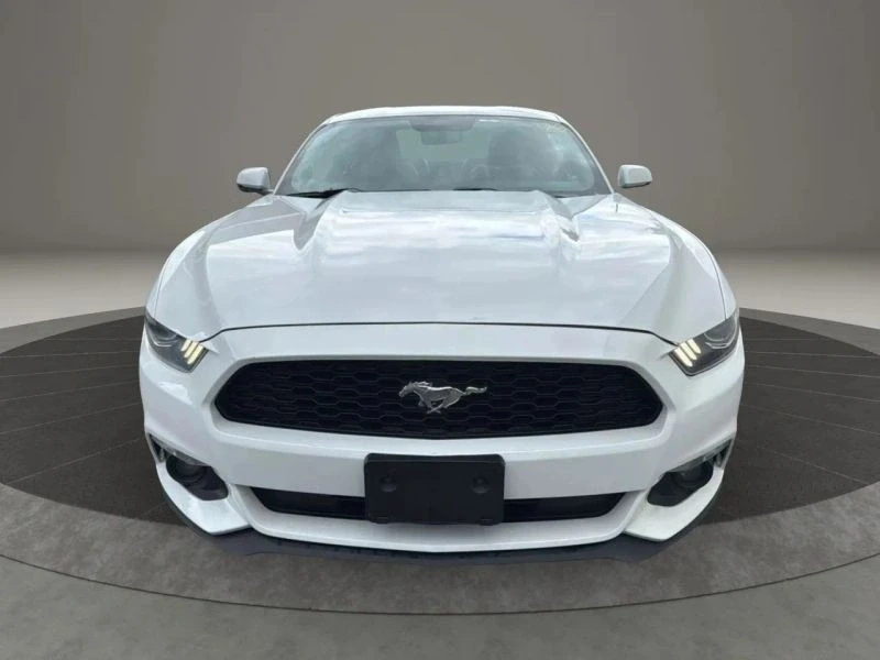 2016 Ford S550 Mustang - Image 2 of 12