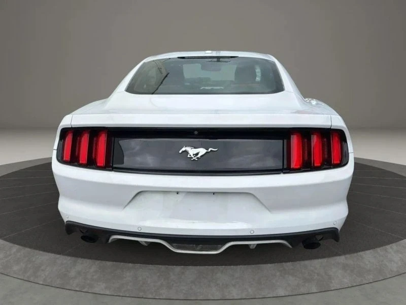2016 Ford S550 Mustang - Image 6 of 12