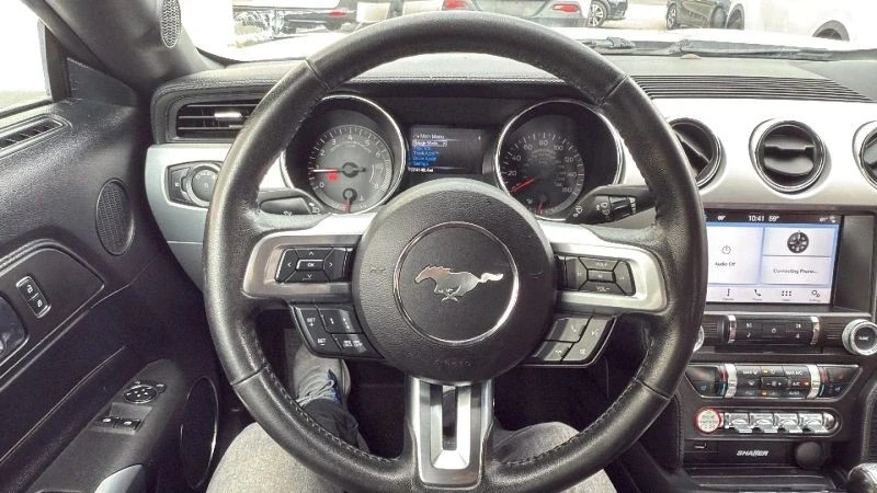 2016 Ford S550 Mustang - Image 10 of 12