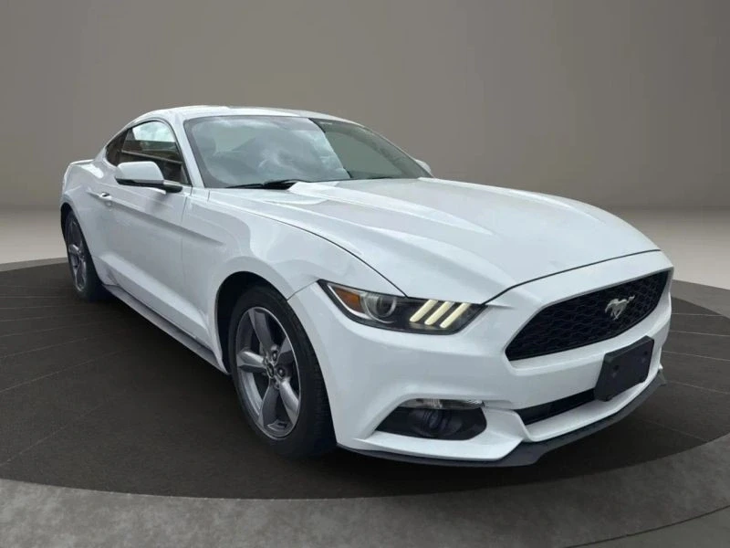 2016 Ford S550 Mustang - Image 3 of 12