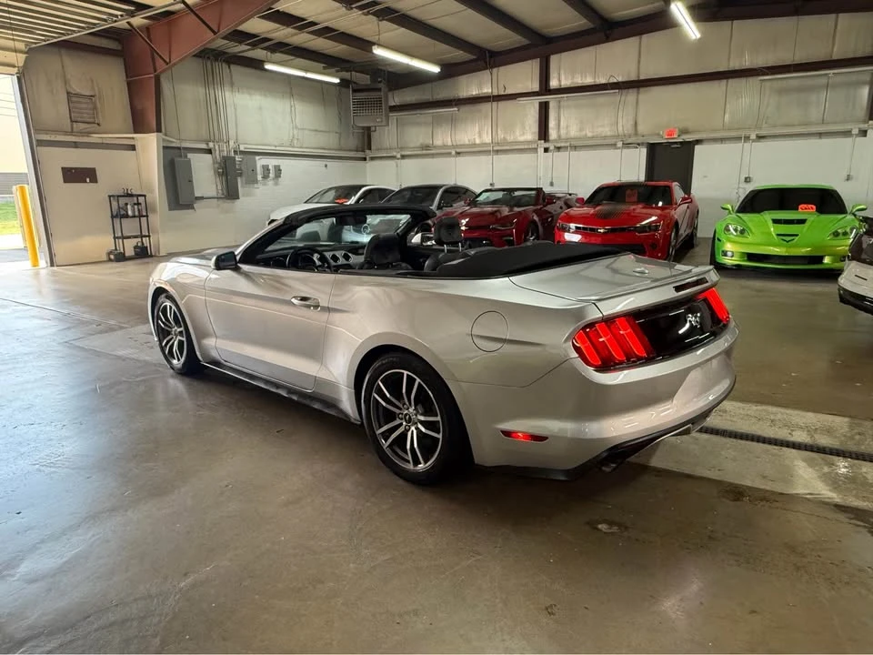 2016 Ford S550 Mustang - Image 4 of 6
