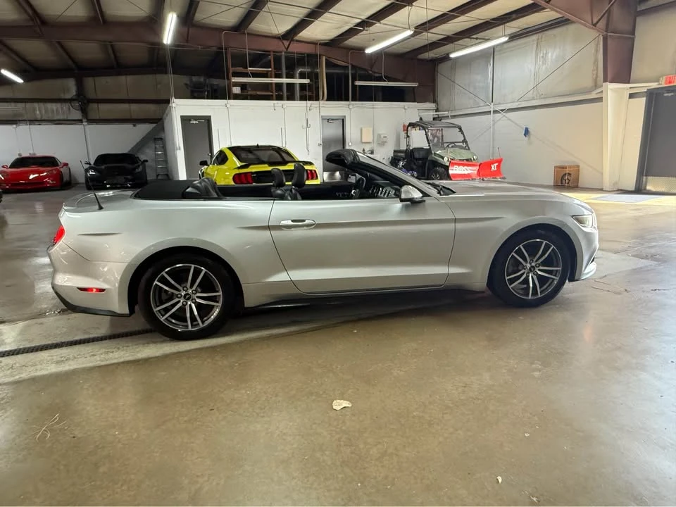 2016 Ford S550 Mustang - Image 3 of 6