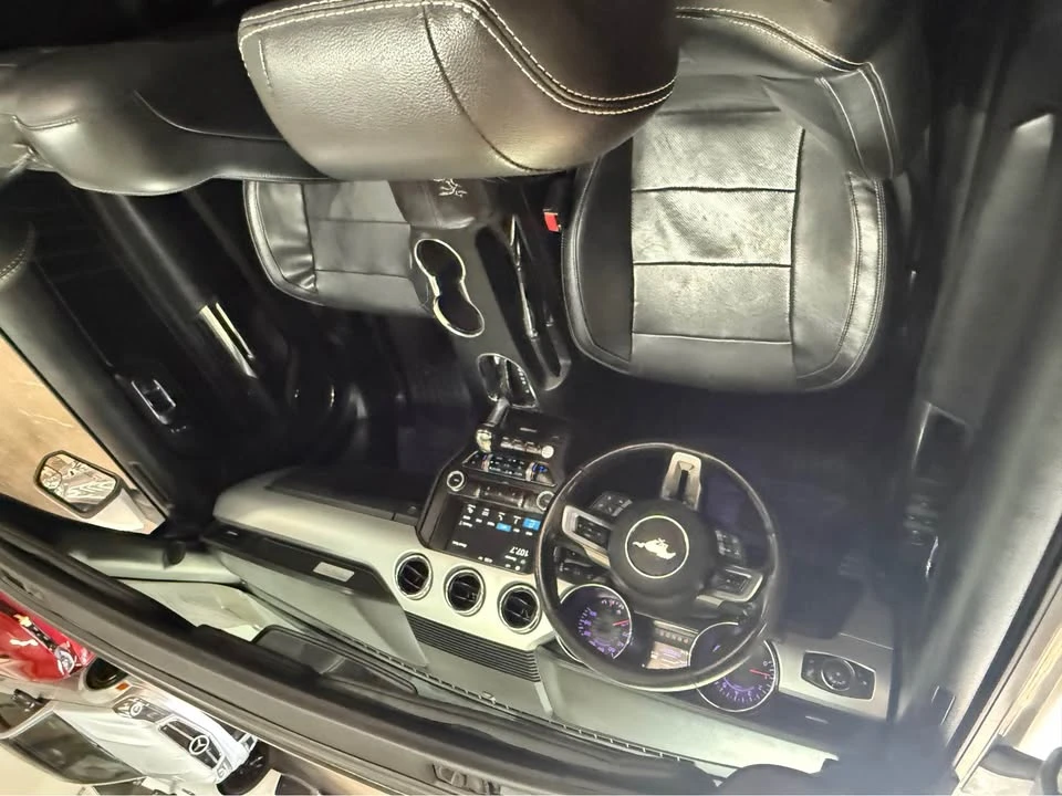 2016 Ford S550 Mustang - Image 6 of 6