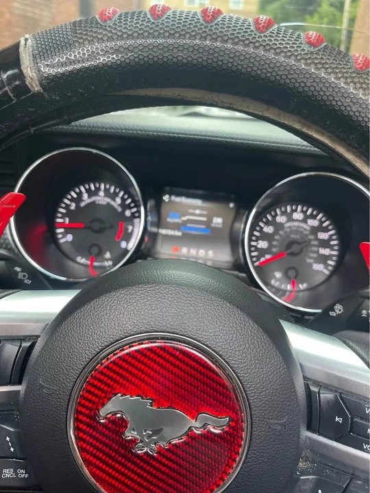 2016 Ford S550 Mustang - Image 10 of 17