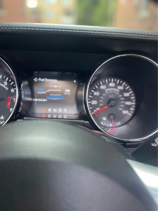 2016 Ford S550 Mustang - Image 9 of 17