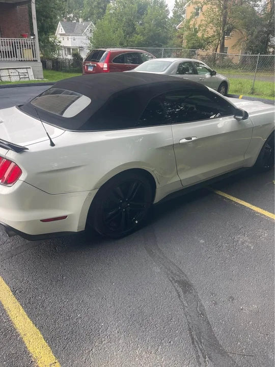 2016 Ford S550 Mustang - Image 3 of 17