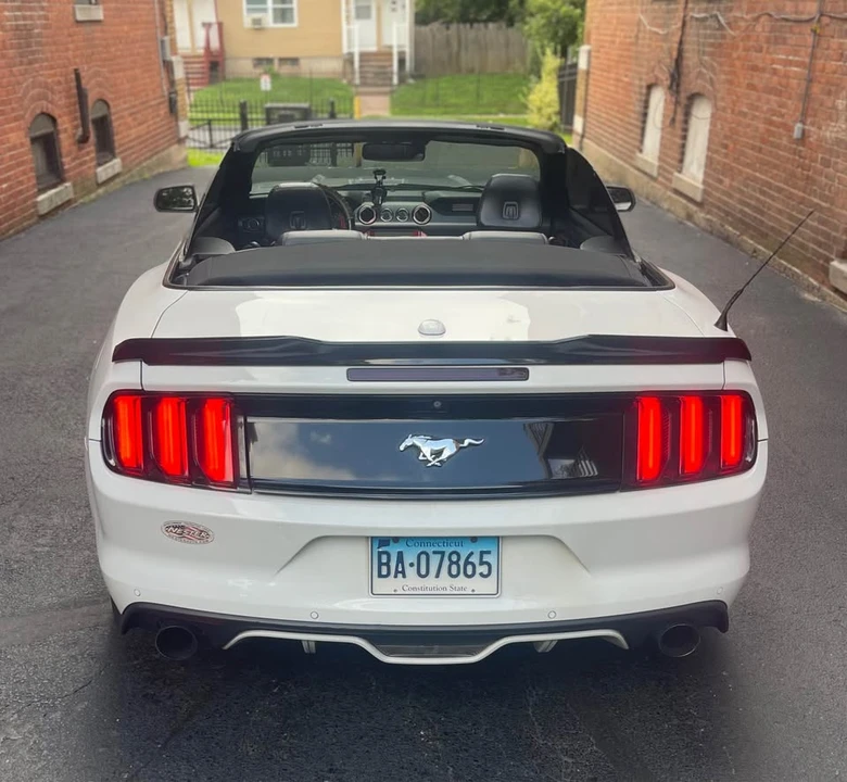 2016 Ford S550 Mustang - Image 5 of 17