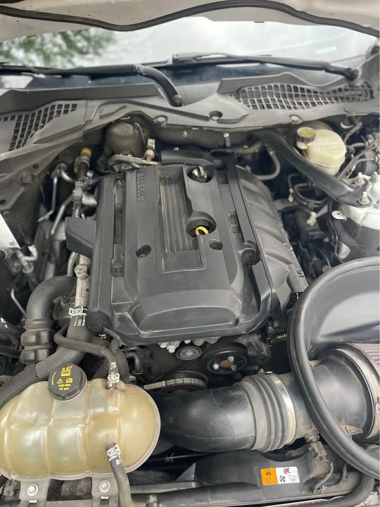 2016 Ford S550 Mustang - Image 16 of 17