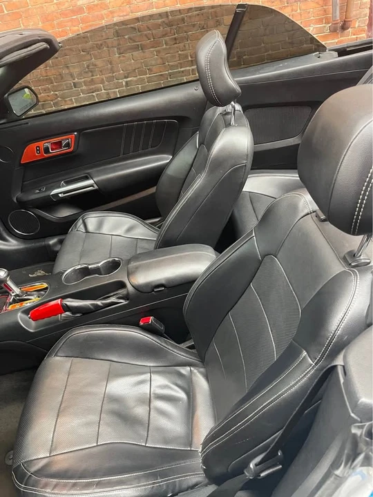 2016 Ford S550 Mustang - Image 14 of 17