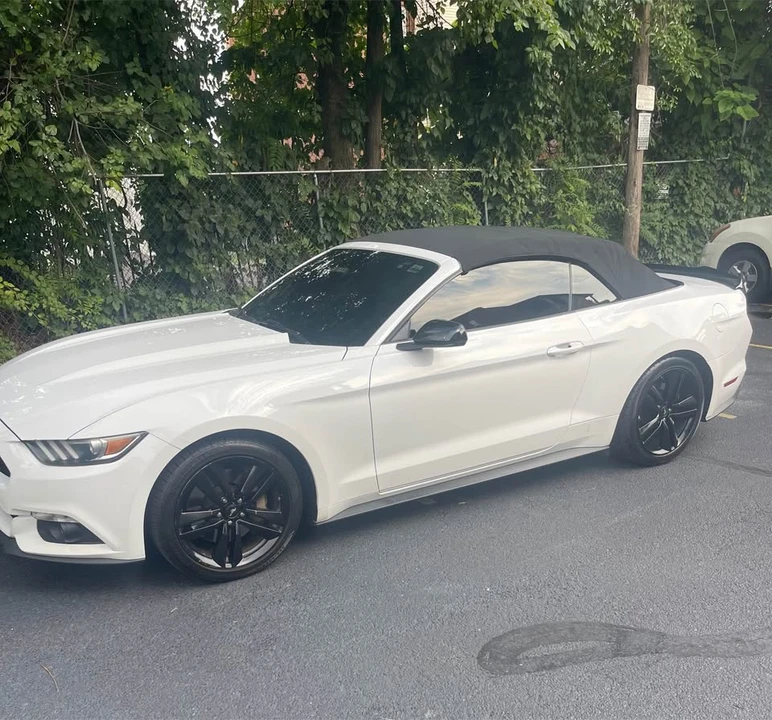 2016 Ford S550 Mustang - Image 2 of 17