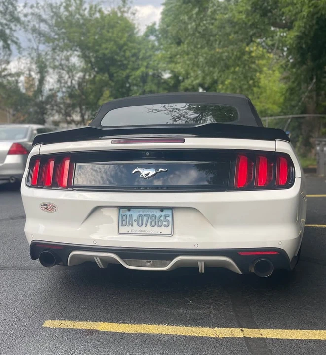 2016 Ford S550 Mustang - Image 4 of 17