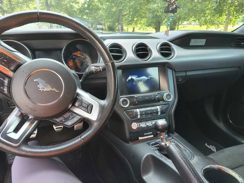 2016 Ford S550 Mustang - Image 6 of 9