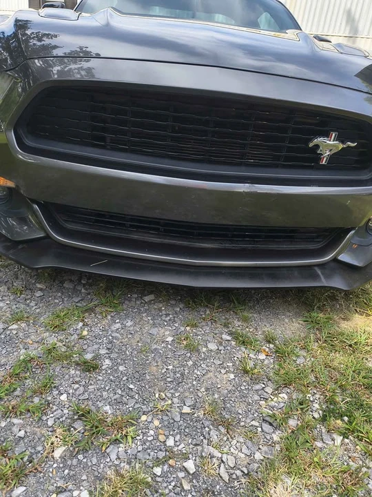 2016 Ford S550 Mustang - Image 2 of 9