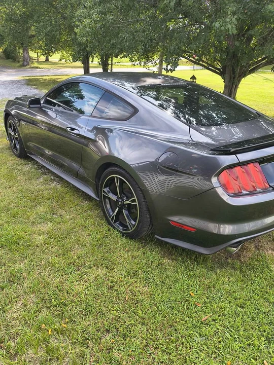 2016 Ford S550 Mustang - Image 3 of 9