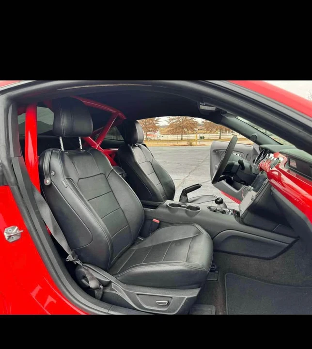 2016 Ford S550 Mustang GT - Image 5 of 15