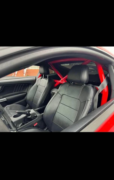 2016 Ford S550 Mustang GT - Image 3 of 15