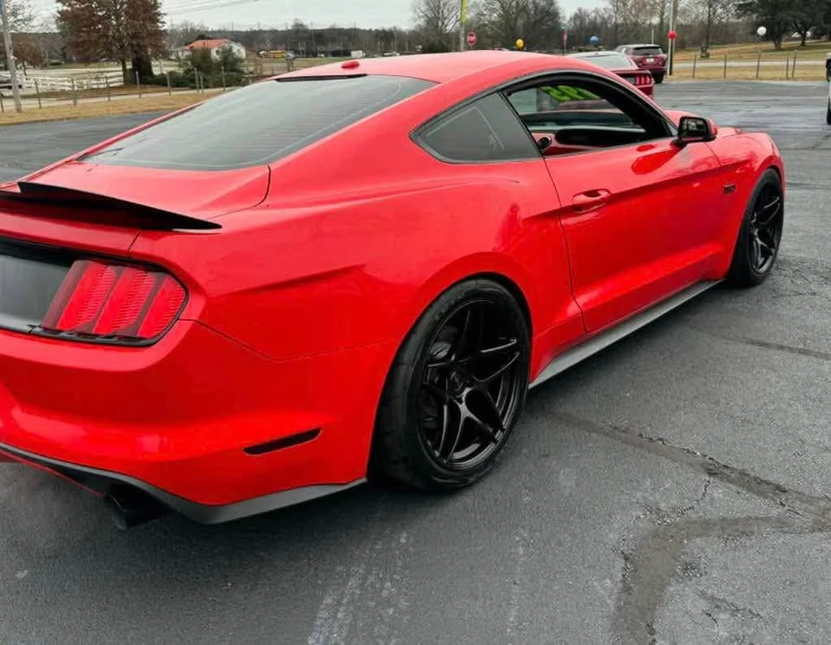 2016 Ford S550 Mustang GT - Image 2 of 15