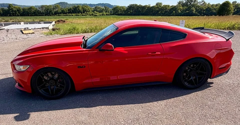 2016 Ford S550 Mustang GT - Image 9 of 15
