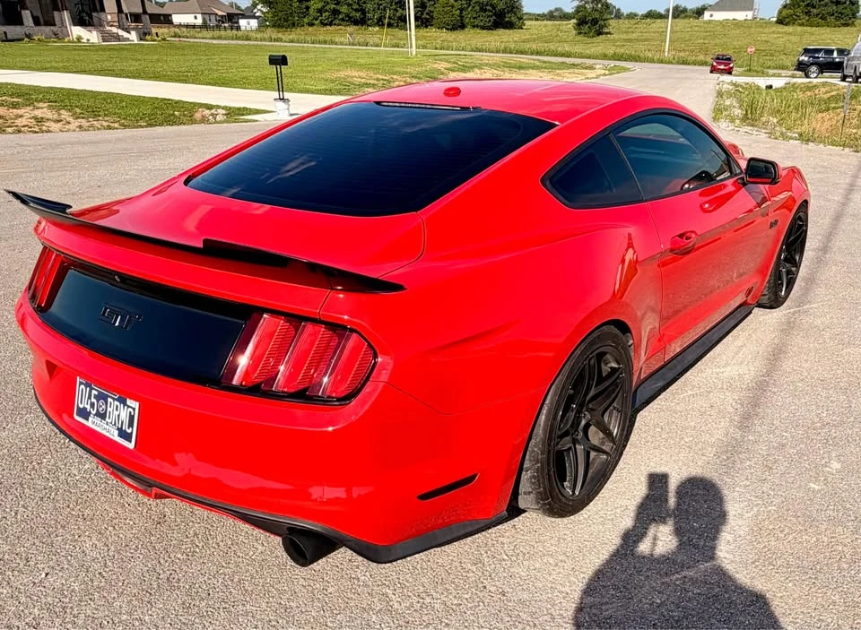2016 Ford S550 Mustang GT - Image 11 of 15