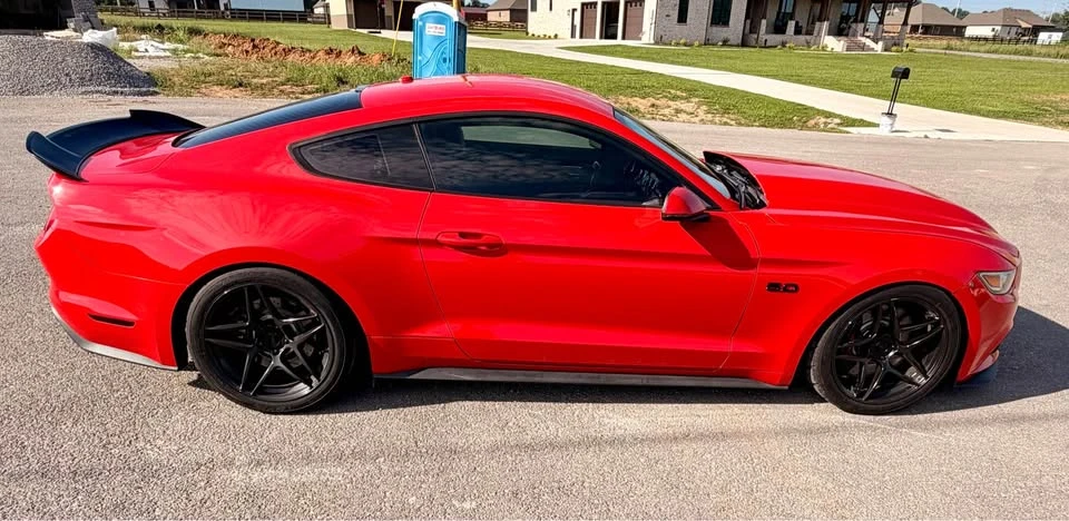 2016 Ford S550 Mustang GT - Image 12 of 15