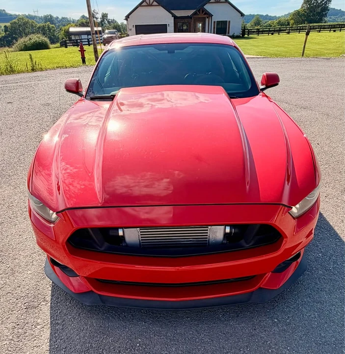 2016 Ford S550 Mustang GT - Image 14 of 15
