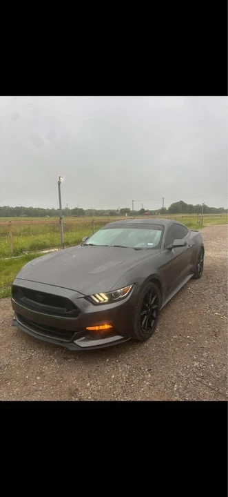 2016 Ford S550 Mustang - Image 3 of 3