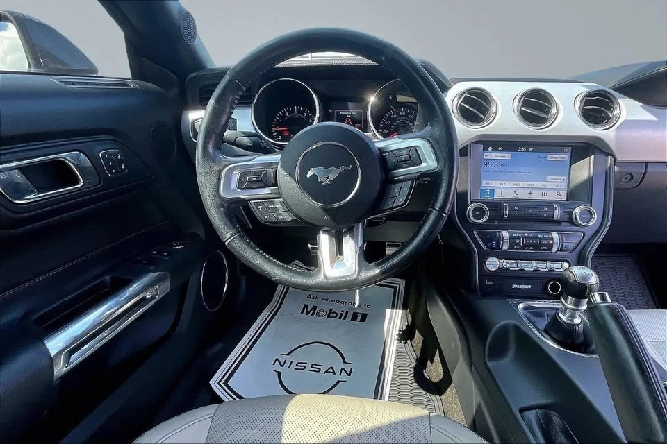 2016 Ford S550 Mustang - Image 6 of 20