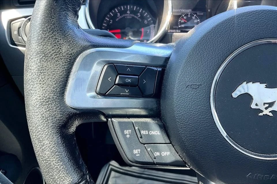 2016 Ford S550 Mustang - Image 19 of 20