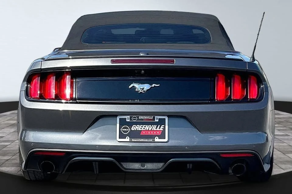 2016 Ford S550 Mustang - Image 5 of 20