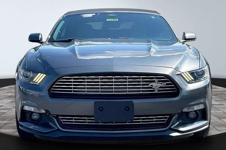 2016 Ford S550 Mustang - Image 2 of 20