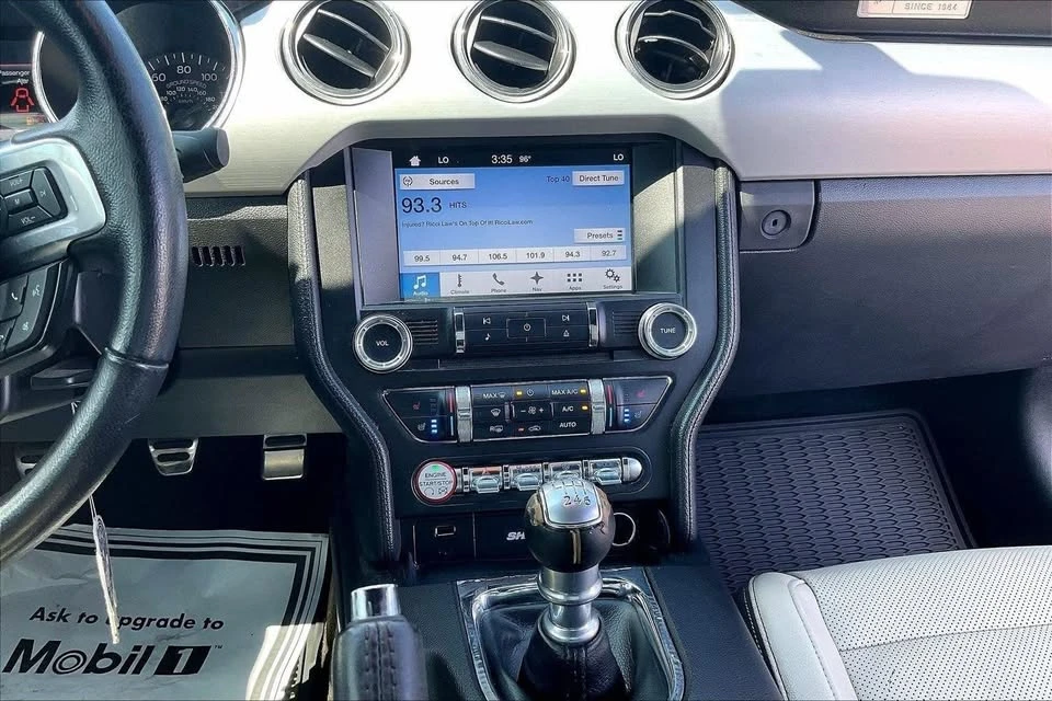 2016 Ford S550 Mustang - Image 7 of 20