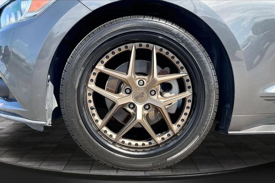 2016 Ford S550 Mustang - Image 10 of 20