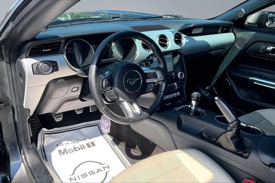 2016 Ford S550 Mustang - Image 15 of 20