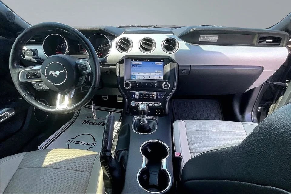 2016 Ford S550 Mustang - Image 17 of 20