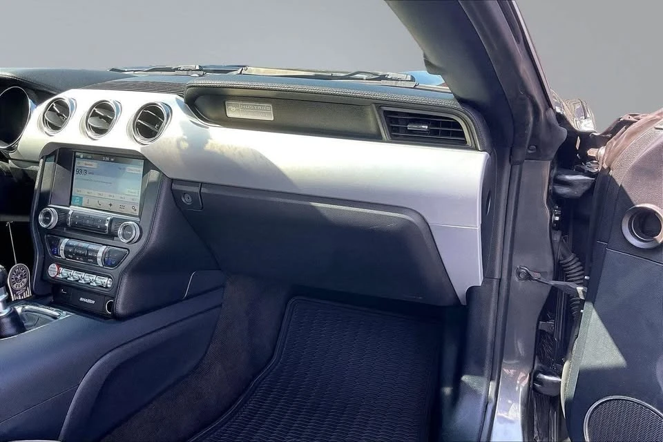 2016 Ford S550 Mustang - Image 18 of 20