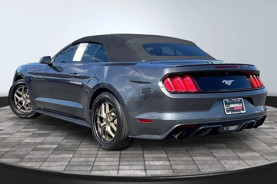 2016 Ford S550 Mustang - Image 3 of 20
