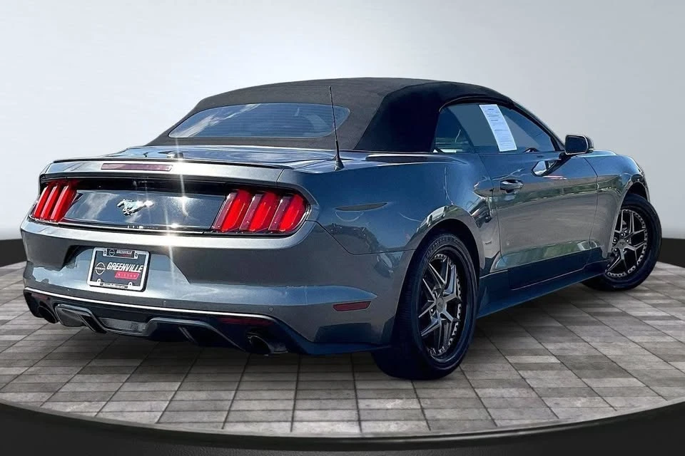2016 Ford S550 Mustang - Image 14 of 20