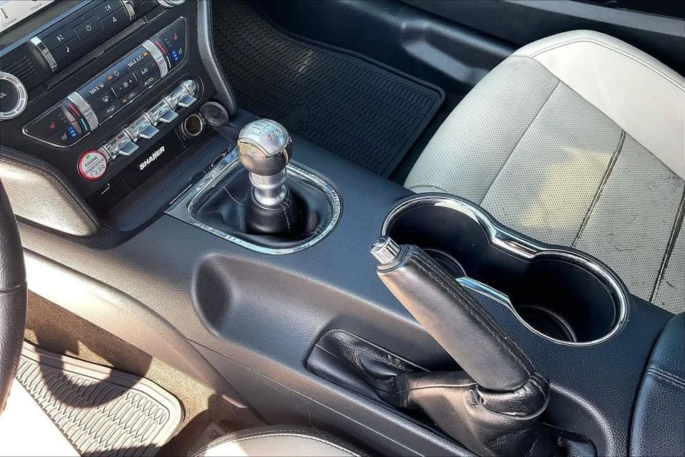 2016 Ford S550 Mustang - Image 16 of 20