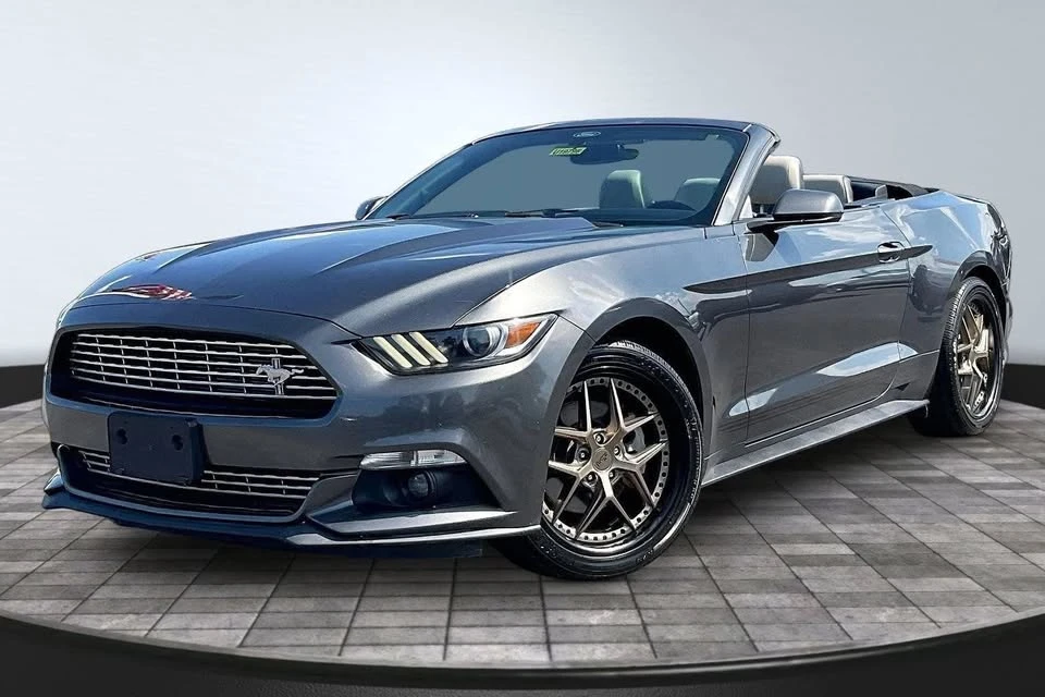 2016 Ford S550 Mustang - Image 13 of 20